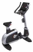 F&H Fitness upright exercise bike
