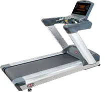 F&H Fitness professional treadmill