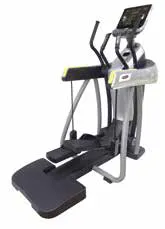 F&H Fitness elliptical trainer